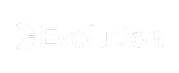 Evolution gry